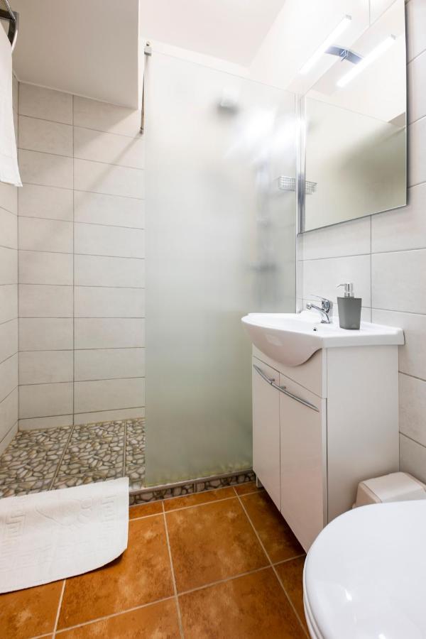 Csipke Apartman Mako Exterior photo